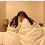 高崎かなみ、布団にくるまった暖かオフショットに反響！