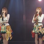 SKE48 高柳明音＆斉藤真木子、2期生12周年イベントで伝えた後輩への想い