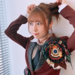 SKE48 高柳明音、9年前の『片想いFinally』MV衣装を披露！当時を想起させる写真に歓喜の声！