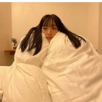高崎かなみ、布団にくるまった暖かオフショットに反響！