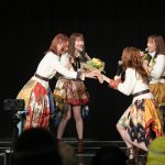 SKE48 高柳明音＆斉藤真木子、2期生12周年イベントで伝えた後輩への想い