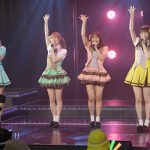 SKE48 高柳明音＆斉藤真木子、2期生12周年イベントで伝えた後輩への想い