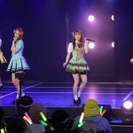 SKE48 高柳明音＆斉藤真木子、2期生12周年イベントで伝えた後輩への想い