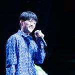 寺西優真、Billboard Live(ビルボードライブ)横浜でスペシャルイベント開催！4月放送の連ドラ主題歌「オレンジ」を初披露！