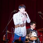 寺西優真、Billboard Live(ビルボードライブ)横浜でスペシャルイベント開催！4月放送の連ドラ主題歌「オレンジ」を初披露！