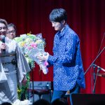 寺西優真、Billboard Live(ビルボードライブ)横浜でスペシャルイベント開催！4月放送の連ドラ主題歌「オレンジ」を初披露！