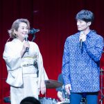 寺西優真、Billboard Live(ビルボードライブ)横浜でスペシャルイベント開催！4月放送の連ドラ主題歌「オレンジ」を初披露！