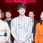 寺西優真、Billboard Live(ビルボードライブ)横浜でスペシャルイベント開催！4月放送の連ドラ主題歌「オレンジ」を初披露！