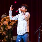 寺西優真、Billboard Live(ビルボードライブ)横浜でスペシャルイベント開催！4月放送の連ドラ主題歌「オレンジ」を初披露！