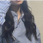 乃木坂46 寺田蘭世、「I LOVE U」の絆創膏がおしゃれな至近距離ショット公開！