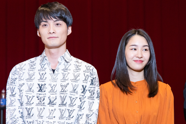 寺西優真、Billboard Live(ビルボードライブ)横浜でスペシャルイベント開催!4月放送の連ドラ主題歌「オレンジ」を初披露!
