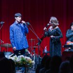 寺西優真、Billboard Live(ビルボードライブ)横浜でスペシャルイベント開催！4月放送の連ドラ主題歌「オレンジ」を初披露！