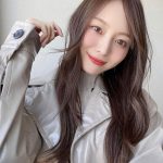 乃木坂46 梅澤美波、可憐な眼差しで微笑む自撮りショット公開！「梅ちゃんの笑顔 大すこ」