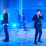 w-inds.、初のオンラインSHOWが中国「QQ音楽」有料オンラインライブ視聴人数No.1に