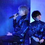 w-inds.、初のオンラインSHOWが中国「QQ音楽」有料オンラインライブ視聴人数No.1に