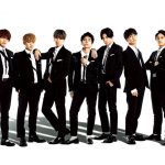 ジャニーズWEST、16th Single「サムシング・ニュー」2021年5月5日（水）発売決定！あいみょんが書き下ろしの応援歌