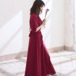 山本舞香の横顔美麗なポートレートに釘付け