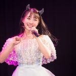 NMB48 山本彩加「皆さんが幸せになってくれることが一番嬉しいです」卒業コンサートで託したメッセージ