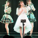 NMB48 山本彩加「皆さんが幸せになってくれることが一番嬉しいです」卒業コンサートで託したメッセージ
