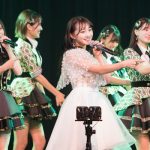 NMB48 山本彩加「皆さんが幸せになってくれることが一番嬉しいです」卒業コンサートで託したメッセージ