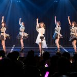 NMB48 山本彩加「皆さんが幸せになってくれることが一番嬉しいです」卒業コンサートで託したメッセージ