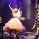 NMB48 山本彩加「皆さんが幸せになってくれることが一番嬉しいです」卒業コンサートで託したメッセージ