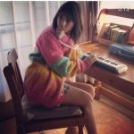 乃木坂46 与田祐希、頭にキャベツ乗せた絶妙なバランス力！