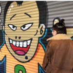 乃木坂46 与田祐希、頭にキャベツ乗せた絶妙なバランス力！