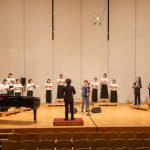 藤巻亮太が、全国の高校生と卒業ソング『3月9日』をリモート合唱！ 「音の VR」内で3月9日に配信決定！