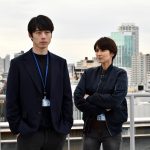 坂口健太郎主演ドラマ「シグナル」、連続ドラマとスペシャルドラマをつなぐチェインストーリーが配信