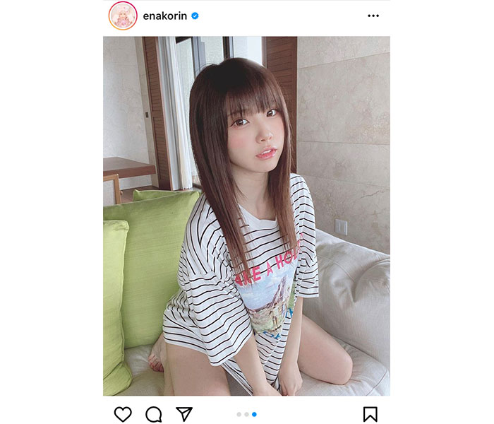 エビ中、約１年半ぶりとなる全国ツアーをスタート！