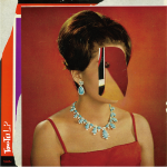 TOWA TEI、10作目のオリジナル・アルバム『LP（エルピー）』3月3日リリース発表！