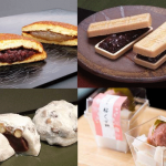 春に食べたい“あんこ”メニュー。５０種類以上が勢ぞろい！　「花よりあんこ」フェア