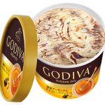 ゴディバ カップアイス「蜂蜜アーモンドとチョコレートソース」3月29日（月）から数量限定販売