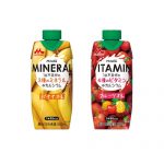 「Miloha バナナ オ・レ」「Miloha フルーツ オ・レ」新発売！