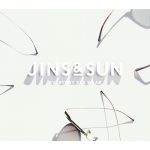 “サングラスを、自由に＆新しく”新サングラスブランド「JINS&SUN」デビュー
