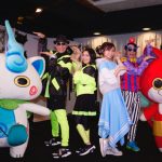 吉木りさ、テレビアニメ「妖怪ウォッチ」新シリーズ『妖怪ウォッチ♪』のテーマ曲に参加！