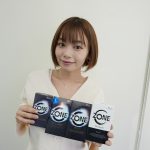 Iカップグラドル・和地つかさがコンドームブランド 『ZONE 』年間アンバサダーに決定！