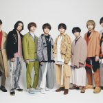 Hey! Say! JUMP、うじたまい&新しい学校のリーダーズとコラボした新曲を5月リリース！