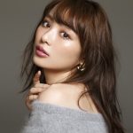 内田理央が等身大の「今」を発信していくラジオ番組が4月スタート＜Qoo10 presents 内田理央の明日、なに着よ？＞