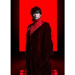 香取慎吾「Anonymous (feat.WONK)」のCD+DVDが39,000枚限定発売！