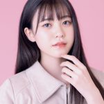 ラストアイドル 阿部菜々実が「bis」のレギュラーモデルに決定「たくさんのことを吸収して、私らしくがんばります」