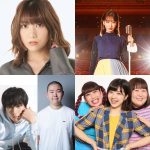 若槻千夏&ベッキー、柏木由紀&3時のヒロインが台本なしのラジオ対談！