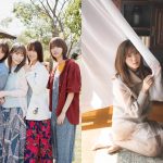 櫻坂46が「B.L.T.」、「blt graph.」それぞれの表紙を飾る！