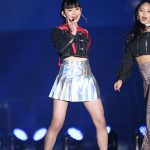 Popteen発ガールズユニット・MAGICOUR