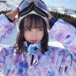 NMB48・梅山恋和、山本望叶が