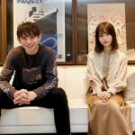 長濱ねる、4月よりJ-WAVEでレギュラースタート！ハリー杉山と『POP OF THE WORLD』をツインナビゲート！