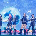 【写真特集】OH MY GIRL『KCON:TACT 3』でガールクラッシュな魅力アピール！