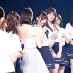 【ライブレポート】乃木坂46・2期生、堀未央奈が8年間の集大成で涙のラストステージ！