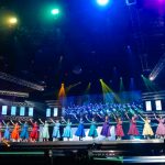 【ライブレポート】日向坂46がデビュー2周年記念ライブ開催で全18曲披露。1年3ヶ月ぶりのシングルリリースも発表!